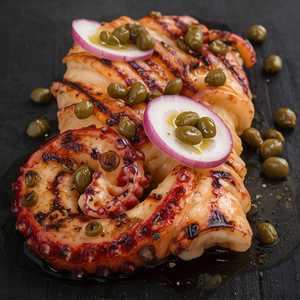 Octopus