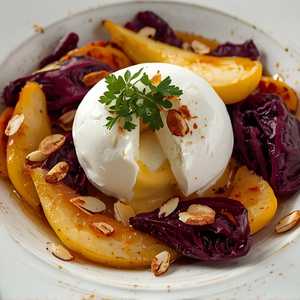 Burrata al Tartufo