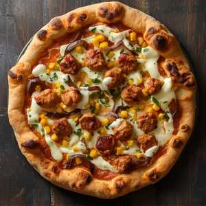spicy chicken sausage