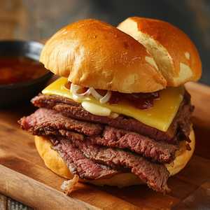 FRENCH DIP