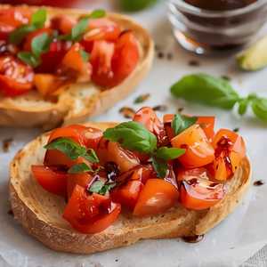 Bruschetta