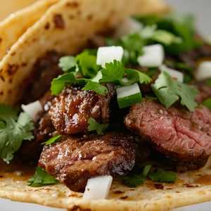Carne Asada Taco