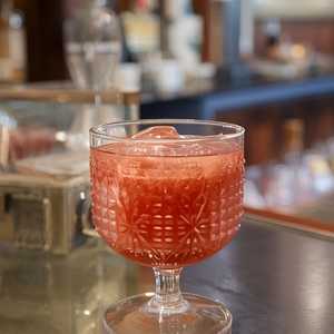 Condesa Prickly Pear Gin