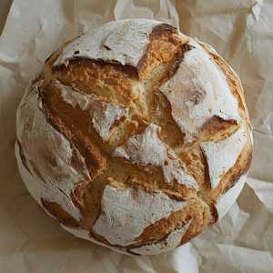 RT Sourdough Whole Loaf