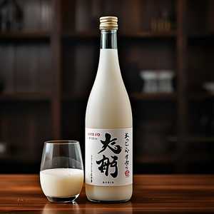 Nigori Unfiltered