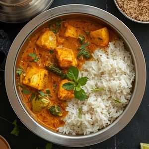 Paneer Nirvana