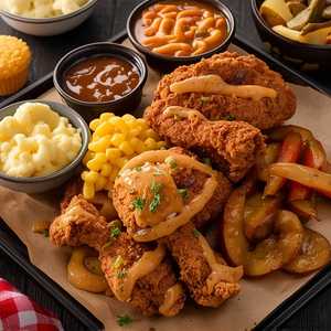 THE FEAST