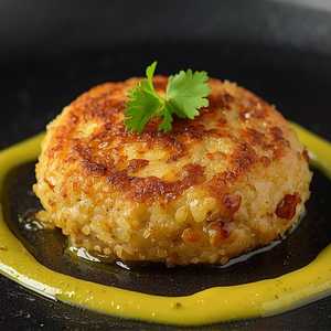 Crab Cake