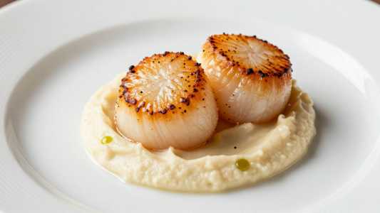 Scallops