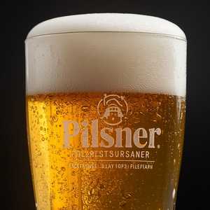 Three 3 Tavers "Prince of Pilsen"