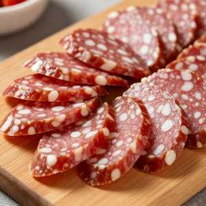 Saucisson Sec