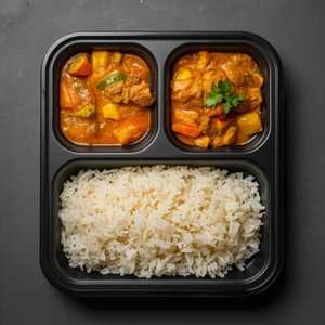 Tiffin Service