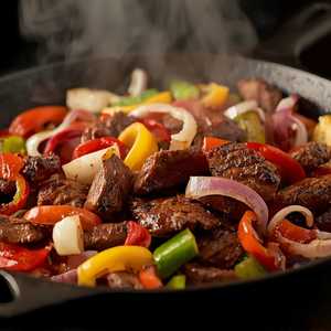 Fajita Platters (Beef)