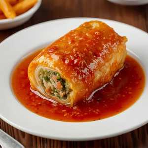 Stuffed Cabbage