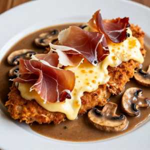 Pollo Sorrentino