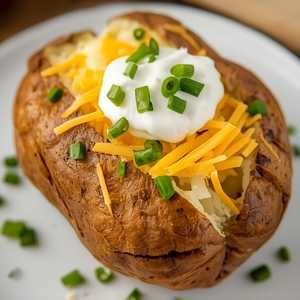 Baked Potato