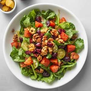 Fleming's Salad