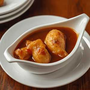Side Of Pechuga Gravy