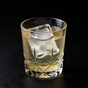 Tokyo Old Fashioned