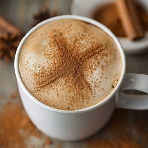 Chai Latte