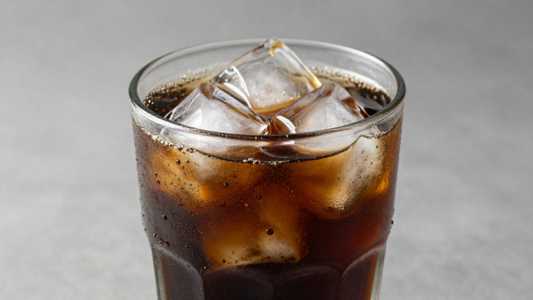 Coke Zero Sugar
