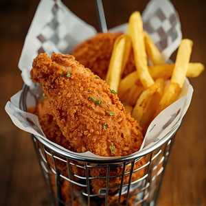 Chicken Tenders
