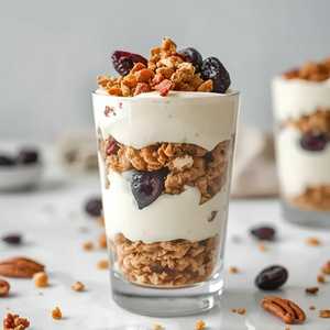 YOGURT PARFAIT