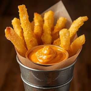 Bistro Frites