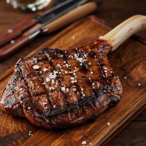 Prime Aged Cowboy (22 oz)