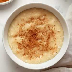 Arroz Con Leche