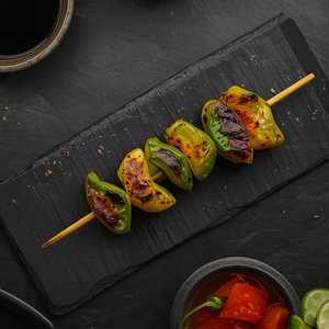 Shishito Peppers