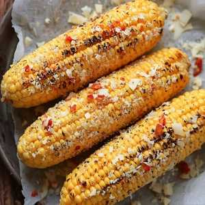Mexican Street Corn
