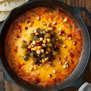 Queso Fundido