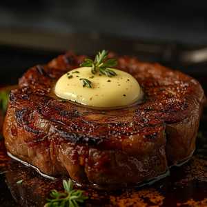 Malibu Ribeye