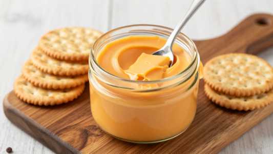 Aged Cheddar Pimento Cheese