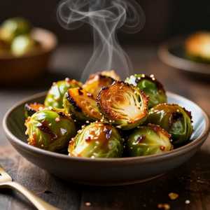 Brussels Sprouts