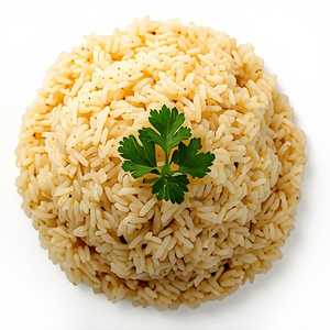 Rice Pilaf