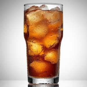 Soft Drinks