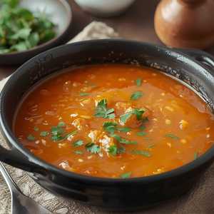 Soup Du Jour