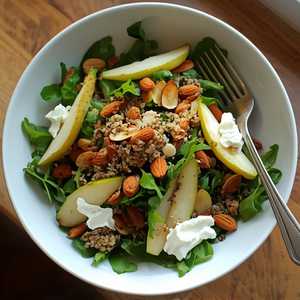 Auttumn Salad