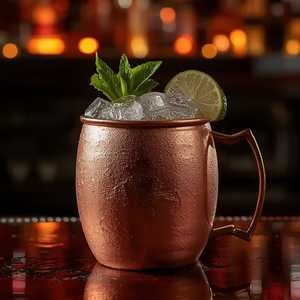 Detroit Mule