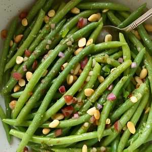 Summer Beans