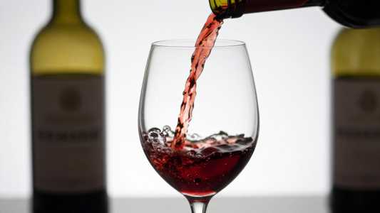 2019 Les Darons, Languedoc-Roussillon