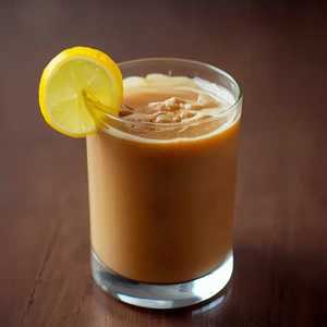 Café au Citron