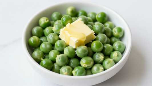 English Peas