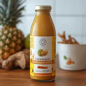 Wellness Juice of the Week