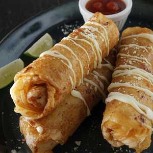 (3) Flautas