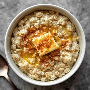 Oatmeal