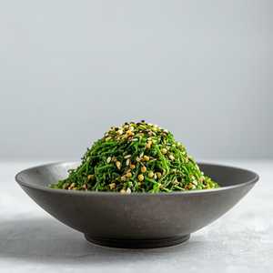 Seaweed Salad