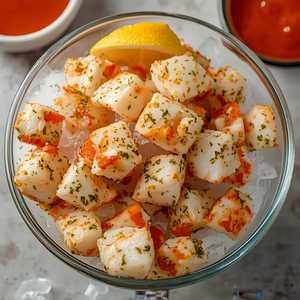 Crab Cocktail